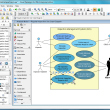 Visual Paradigm for UML Standard Edition 17.2 B20240604 full screenshot