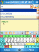 LingvoSoft Dictionary 2009 German <-> Hungarian 4.1.88 full screenshot