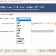 EML to MSG Converter 6.1 full screenshot