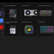 iCUE - Corsair Utility Engine 5.29.103 full screenshot