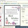 Greeting Cards Designing 9.3.1.2 full screenshot
