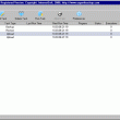 Urgent Backup 3.510 full screenshot