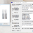 AMD/ATI Pixel Clock Patcher 1.4.15 full screenshot