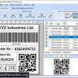 Professional Business Barcodes 8.1.9 full screenshot