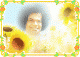 Sathya Sai Baba - Blooming Flower 2.0 full screenshot