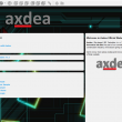 Axdea 1.1.6 full screenshot