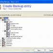Backup Outlook 6.0.0 full screenshot