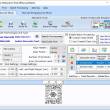 Logistics Shipments Barcode Program 9.2.3.3 full screenshot