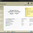 SPAMfighter Pro 7.6.159 full screenshot