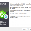 Snowflake ODBC Driver by Devart 1.2.3 full screenshot