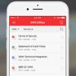 WPS Office + PDF for iOS 9.2.0 full screenshot