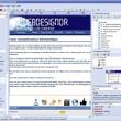 XWebDesignor 2.0.5 full screenshot
