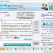 Bulk SMS Mobile Phone Marketing 9.2.5.1 full screenshot