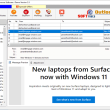 eSoftTools Outlook Duplicate Remover 2.5 full screenshot