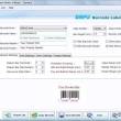 Professional Barcode 7.0.1.5 full screenshot