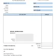 Tax Invoice for Printing Shop 5.51 full screenshot