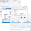 dbForge Edge 2025.1 full screenshot