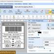 Warehousing Industry Barcode Software 7.5.0.2 full screenshot