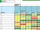 Skills DB Pro Free Skills Matrix Spreads 2.0 full screenshot