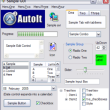 AutoIt 3.3.16.0 full screenshot