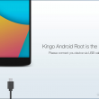 Kingo Android Root 1.5.0 full screenshot