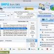 Mac Send Bulk SMS for GSM Mobile 6.8.7 full screenshot