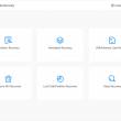 ThunderSoft Data Recovery 6.0.0.1020 full screenshot