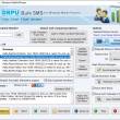 Bulk SMS for Windows mobile phone 8.3.4 full screenshot