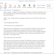 Atomic Scribbler 9.0 full screenshot