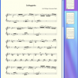 PDFtoMusic 2.1.0g full screenshot