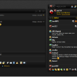 AQQ 3.0.2.82 full screenshot