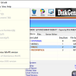 DiskGenius (PartitionGuru) 5.6.1 Build 1579 full screenshot
