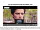 Time line thumbnails plugin Flowplayer 1.0.1 full screenshot