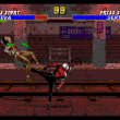 Mortal Kombat III  full screenshot