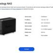 Synology Assistant 7.0.5-50070 full screenshot