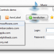 TMS System Controls Pack 10.2.4.0 full screenshot