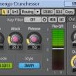 Voxengo Crunchessor 2.19 full screenshot