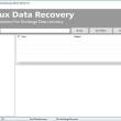 Exchange Server Data Recovery 5.0 full screenshot