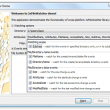 JxFileWatcher 1.4 full screenshot