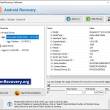 Android File Recovery Software 5.3.1.2 full screenshot