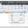 ZWCAD+ 2023 SP1 full screenshot