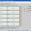 Panel Cut Optimization WoodWorks 1.8.6 full screenshot