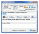 Codabar 5.0 full screenshot