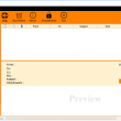 How to Import Messages from Thunderbird 5.0 full screenshot