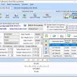 Postal Barcode Label Printing Program 9.2.3.1 full screenshot