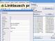 Linktausch pro 5.0.5 full screenshot