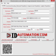 Linear Barcode Image Generator 20.03 full screenshot