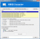 Transfer Messages MBOX to Outlook 6.5 full screenshot