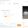 Aiseesoft PDF to ePub Converter 3.3.28 full screenshot