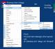 Start PDM 1.3 full screenshot
